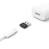 Hama 201532 FIC E3 dugó/USB Type-C aljzat