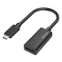 Hama 200314 FIC USB Type-C - Displayport adapter