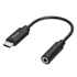Hama FIC USB Type-C - 3,5mm jack audio adapter