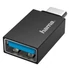 Hama 200311 FIC USB Type-C - USB 3.1A adapter