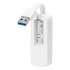 USB ethernet átalakító, USB 3.0, TP-Link "UE300"