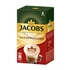 Kávé instant JACOBS Cappuccino Milka 8x15,8g