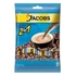 Instant kávé stick, 10x14 g, JACOBS "2in1"
