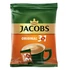 Instant kávé stick, 10x15,2 g, JACOBS "3in1"