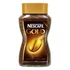Instant kávé, 100 g, üveges, NESCAFÉ "Gold"