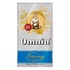Kávé, pörkölt, őrölt, vákuumos csomagolásban, 250 g, DOUWE EGBERTS "Omnia Evening", Koffeinmentes