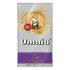 Kávé, pörkölt, őrölt, vákuumos csomagolásban, 250 g, DOUWE EGBERTS "Omnia" silk