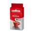 Kávé, pörkölt, őrölt, 250 g, LAVAZZA "Rossa"