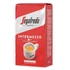 Kávé, pörkölt, őrölt, vákuumos csomagolásban, 250 g, SEGAFREDO "Intermezzo"