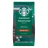 Nescafé Starbucks Pike Place Roast 200g szemes kávé