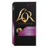 Douwe Egberts L`OR Sublimes Or Rose Nespresso kompatibilis 10 db kávékapszula