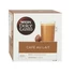 Nescafé Dolce Gusto Café Au Lait 16 db kávékapszula