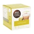 Kávékapszula, 8x2db NESCAFÉ "Dolce Gusto Cappuccino"