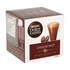 Kávékapszula, 8x2 db, NESCAFÉ "Dolce Gusto Chococino"