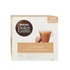 Kávékapszula, 16 db, NESCAFÉ "Dolce Gusto Cortado Espresso Macchiato "
