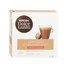 Kávékapszula, 16 db, NESCAFÉ "Dolce Gusto Cortado", koffeinmentes