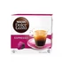 Kávékapszula, 16 x 5,5 g, NESCAFÉ "Dolce Gusto Espresso"