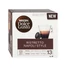 Kávékapszula, 16 db, NESCAFÉ "Dolce Gusto Ristretto Napoli"