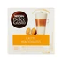 Kávékapszula, 8x2 db, NESCAFÉ "Dolce Gusto Latte Macchiato"