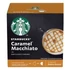 Nescafé Starbucks Dolce Gusto Caramel Macchiato 12 db kávékapszula