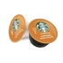 Nescafé Starbucks Dolce Gusto Caramel Macchiato 12 db kávékapszula