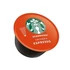 Kávékapszula, 12 db, STARBUCKS by Dolce Gusto®, "Espresso Colombia Medium Roast"