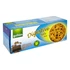 Keksz GULLON Digestive zabpelyhes korpás étcsoki darabokkal 425g