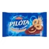 Vaníliás karika, 150 g, GYŐRI " Pilóta", étcsokoládés