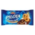 Vaníliás karika, 300 g, GYŐRI " Pilóta", étcsokoládés