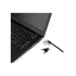 Kensington N17 DELL géphez notebookzár