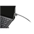 Kensington N17 DELL géphez notebookzár