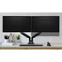 Kensington SmartFit Dual One Touch állítható magasságú kétkaros monitortartó