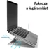 Kensington SmartFit Easy Riser Go 14" állítható ergonomiai laptop állvány