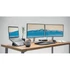 Kensington SmartFit Easy Riser Go 14" állítható ergonomiai laptop állvány