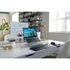Notebook állvány, KENSINGTON "SmartFit Easy Riser Go", szürke