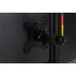 Monitortartó kar, egy monitorhoz, KENSINGTON, "SmartFit® Ergo"