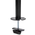 Monitortartó kar, egy monitorhoz, KENSINGTON, "SmartFit® Ergo"