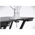 Monitortartó kar, kettő tartókar, KENSINGTON "SmartFit® One-Touch"