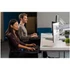 Monitortartó kar, kettő tartókar, KENSINGTON "SmartFit® One-Touch"
