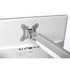 Monitortartó kar, KENSINGTON "SmartFit® One-Touch"