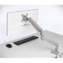 Monitortartó kar, KENSINGTON "SmartFit® One-Touch"