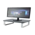 Monitorállvány, KENSINGTON "SmartFit Monitor Stand Plus", szürke