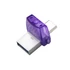 Kingston 128GB USB3.2 Gen1 C/USB3.2 Gen1 A DataTraveler microDuo 3C (DTDUO3CG3/128GB) pendrive