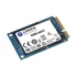 Kingston 256GB mSATA KC600 (SKC600MS/256G) SSD