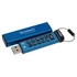 Kingston 32GB USB3.2 Gen1 A Ironkey Keypad 200 (IKKP200/32GB) pendrive