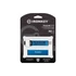 Kingston 32GB USB3.2 Gen1 A Ironkey Keypad 200 (IKKP200/32GB) pendrive