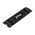 Kingston 500GB M.2 NVMe 2280 Fury Renegade (SFYRS/500G) SSD