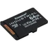 Kingston 64GB SD micro Industrial (SDXC Class 10 A1) (SDCIT2/64GB) memória kártya + olvasó