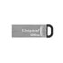 Kingston Kyson 128GB USB 3.2 Ezüst (DTKN/128GB) pendrive