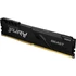 Kingston 16GB/3200MHz DDR-4 1Gx8 FURY Beast Black (KF432C16BB1/16) memória
